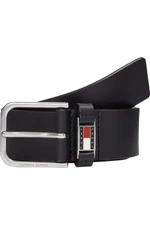 Tommy Hilfiger Tjm Scanton 4.0 Black