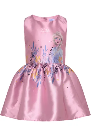 Disney Dress Pink