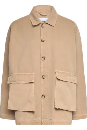 H2OFagerholt Wednesday Jacket Beige