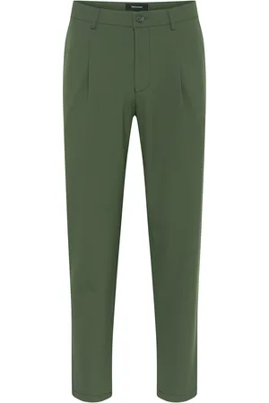 Matinique Makian Pant Khaki