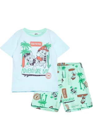 Paw Patrol Pyjama Blue