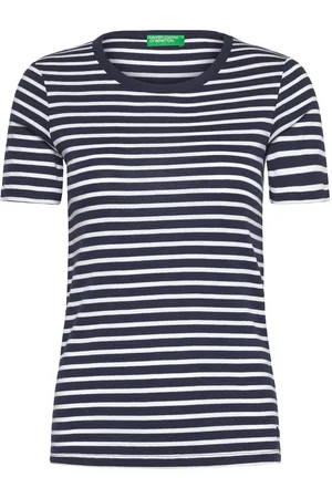 Benetton T-Shirt Navy