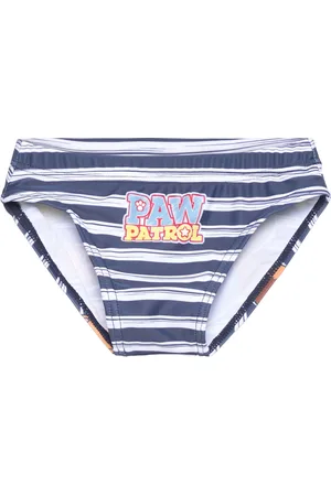 Paw Patrol Swuimsuit Navy