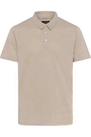 Matinique Masanford Polo Beige