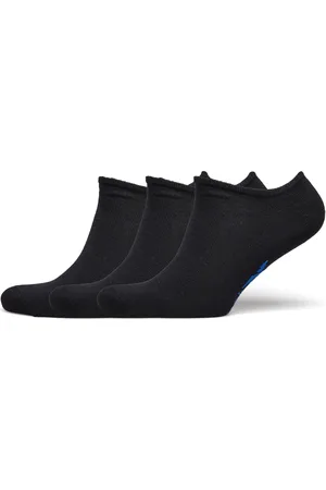 Reebok Sock Low Cut Black
