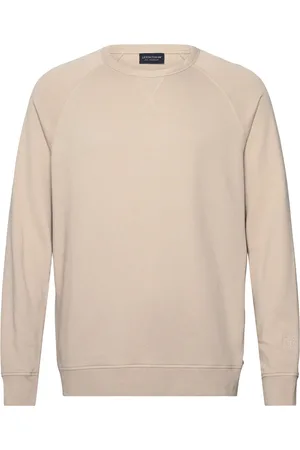 Lexington Sun Faded Sweatshirt Beige