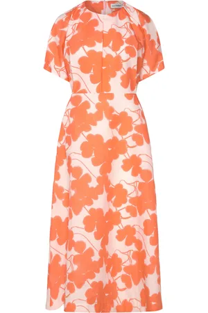 Marimekko Anatomia Ketunleipä Orange