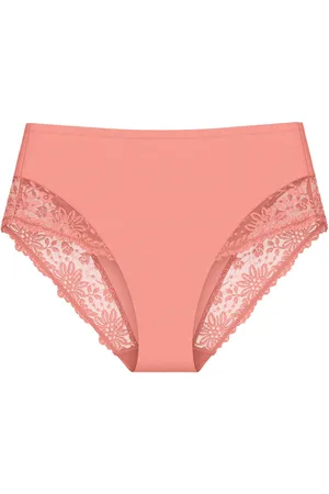 Triumph Ladyform Soft Maxi Pink