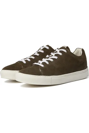 Bruun & Stengade Bs Issaga Shoes Khaki