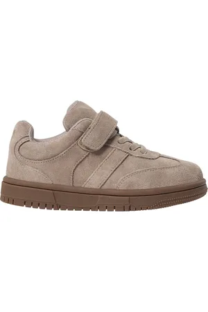 Sofie Schnoor Baby and Kids Nissask Sneaker Beige