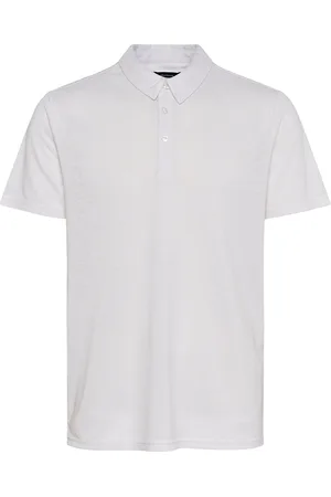 Matinique Masanford Polo White