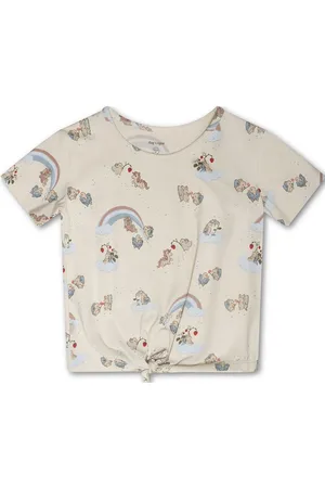 Thats Mine Patricia T-Shirt Cream