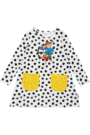 Martinex Prickigt Klänning Patterned