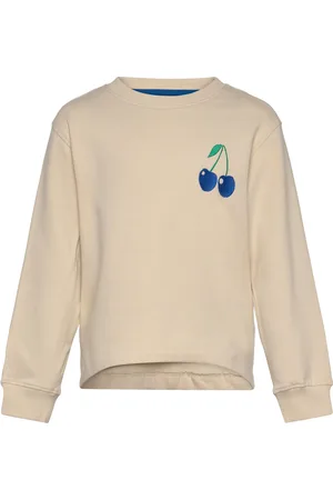 The New Tnnatasha Sweatshirt Cream