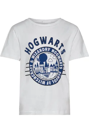 Harry Potter Tshirt White