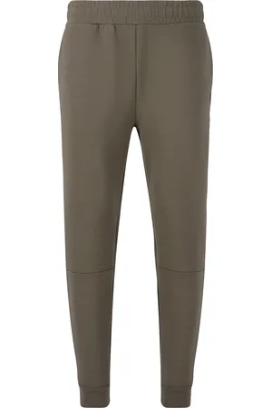 Virtus Taro M Technical Sweat Pants Khaki