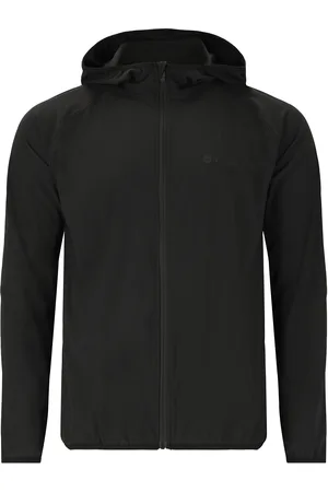 Virtus Alonso M Hyperstretch Jacket Black
