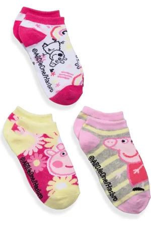 Peppa Pig Socks Patterned