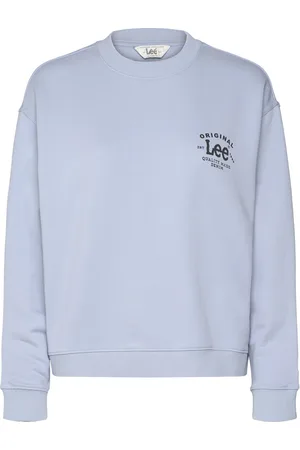 Lee Logo Sws Blue