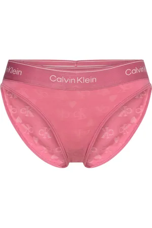 Calvin Klein Bikini Pink