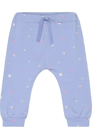 NAME IT Nbfvandora Pant Box Blue