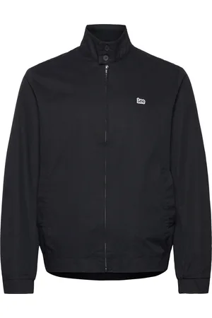 Lee Harrington Jacket Black