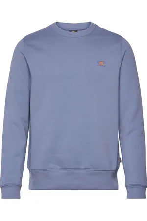 Dickies Oakport Sweatshirt Blue