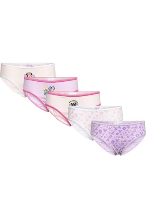 Disney Panties Pink