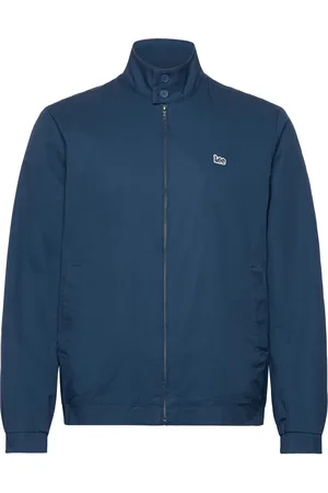 Lee Harrington Jacket Navy