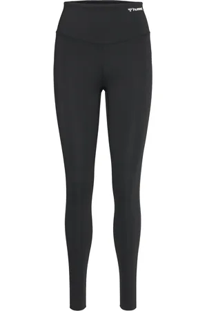 Hummel Hmlultimate High Waist Tights Black