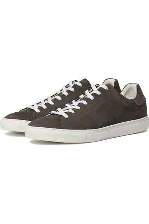 Bruun & Stengade Bs Fred Shoes Grey