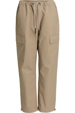 Rethinkit Tech Trousers Cloud Beige