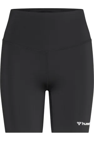 Hummel Hmlultimate Hw Tight Shorts Black