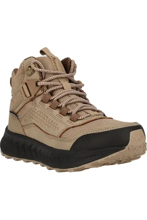 Whistler Reid U Michelin Boot Wp Beige