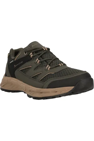 Whistler Benin U Shoe Wp Khaki