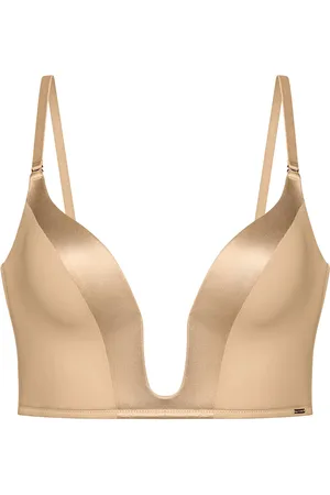 Dorina Essensual Plunge Beige
