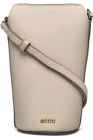 Ecco Pot Bag Beige