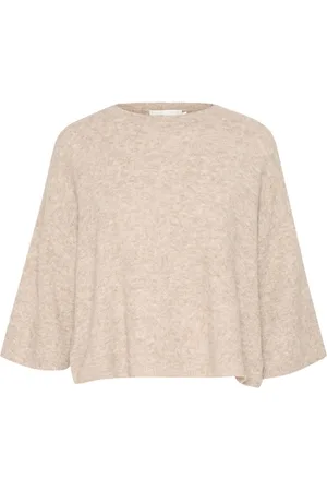 Karen by Simonsen Kbnoabelle Tee Beige