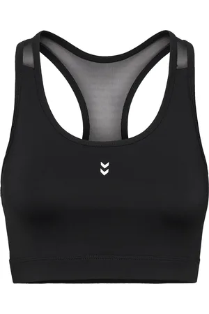 Hummel Hmlultimate Sports Bra Black