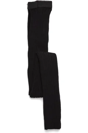 mp Denmark Cotton Rib Leggings Black
