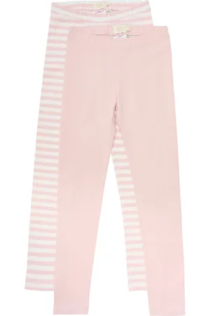 Creamie Leggings 2-Pack Pink