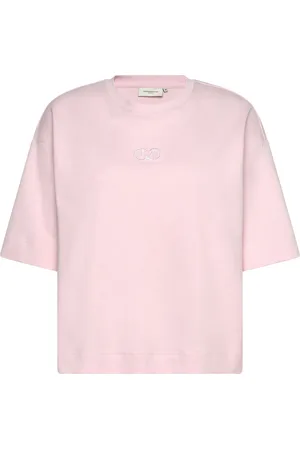 Copenhagen Muse Cmmuse-Tee Pink