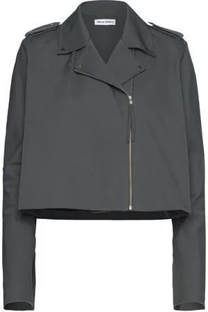 Ahlvar Gallery Kiko Jacket Grey