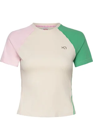 Kari Traa Linnea Tee Beige