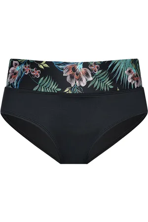 Dorina Mandika Hipster Black