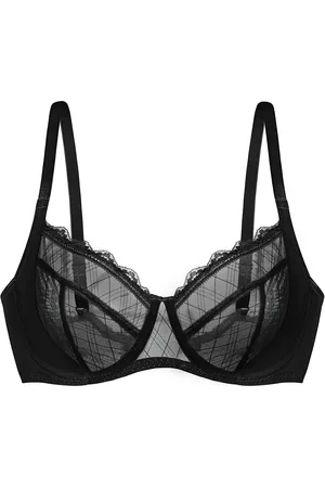 Dorina Imani Wired Bra Black
