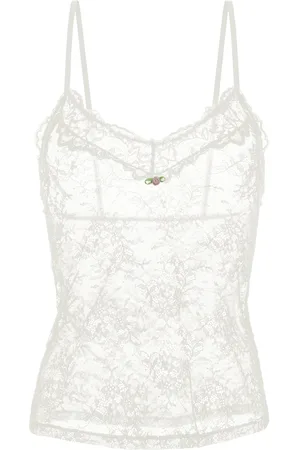 Dorina Origins Camisole White