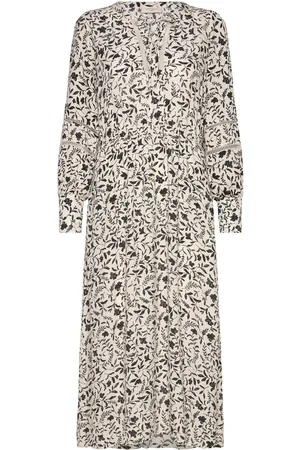 Freequent Fqlovy-Dress Cream