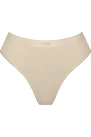 Sloggi Ever Ease String Beige