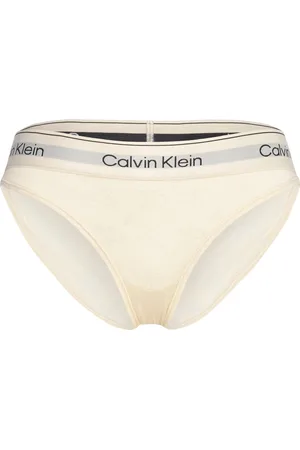 Calvin Klein Bikini Cream